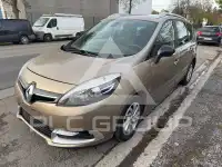 2016 Renault Grand Scenic