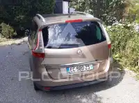 2016 Renault Grand Scenic
