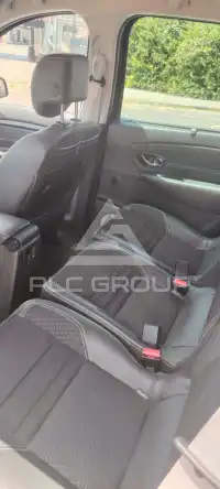 2016 Renault Grand Scenic