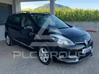 2016 Renault Grand Scenic