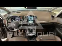 2016 Renault Grand Scenic