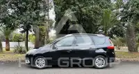 2016 Renault Grand Scenic