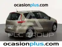 2016 Renault Grand Scenic