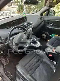 2016 Renault Grand Scenic