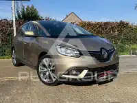 2016 Renault Grand Scenic
