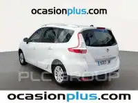 2016 Renault Grand Scenic