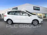 2016 Renault Grand Scenic