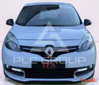 2016 Renault Grand Scenic