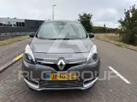 2016 Renault Grand Scenic