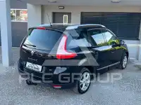 2016 Renault Grand Scenic