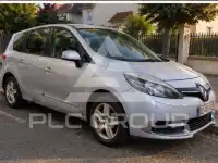 2016 Renault Grand Scenic
