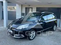 2016 Renault Grand Scenic