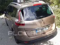 2016 Renault Grand Scenic