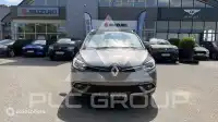 2016 Renault Grand Scenic