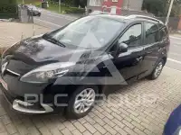 2016 Renault Grand Scenic