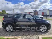 2016 Renault Grand Scenic