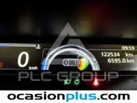 2016 Renault Grand Scenic