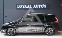 2016 Renault Grand Scenic