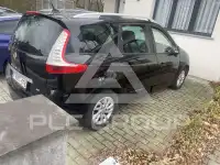 2016 Renault Grand Scenic