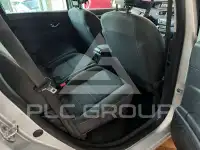 2016 Renault Grand Scenic