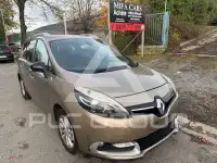 2016 Renault Grand Scenic