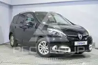 2016 Renault Grand Scenic