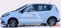2016 Renault Grand Scenic