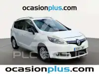 2016 Renault Grand Scenic
