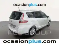 2016 Renault Grand Scenic