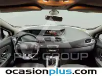 2016 Renault Grand Scenic