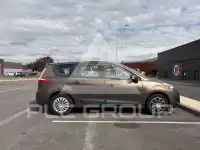 2016 Renault Grand Scenic