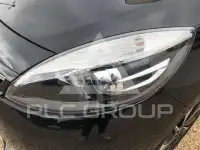 2016 Renault Grand Scenic