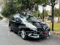 2016 Renault Grand Scenic