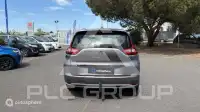 2016 Renault Grand Scenic