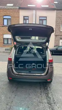 2016 Renault Grand Scenic