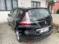 2016 Renault Grand Scenic