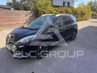 2016 Renault Grand Scenic