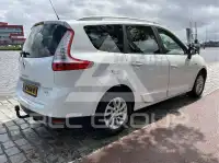 2016 Renault Grand Scenic