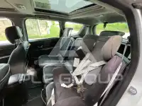 2016 Renault Grand Scenic