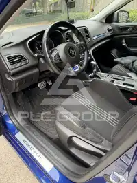 2016 Renault Megane