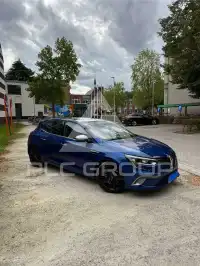 2016 Renault Megane