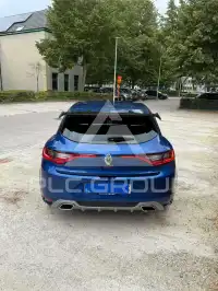 2016 Renault Megane