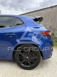2016 Renault Megane
