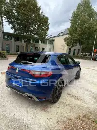 2016 Renault Megane