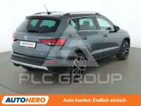 2016 Seat Alteca
