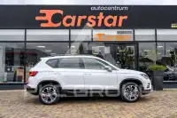 2016 Seat Alteca