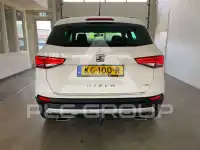 2016 Seat Alteca