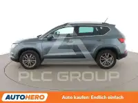 2016 Seat Alteca
