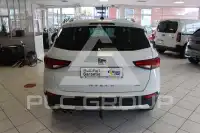 2016 Seat Alteca