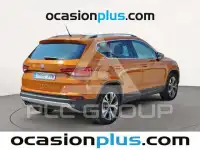 2016 Seat Alteca